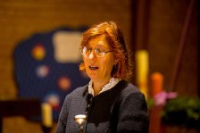 08.12.2024 Adventkonzert Kremser Vocalensemble St. Paul